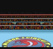 Image n° 4 - screenshots  : Super Punch-Out!!